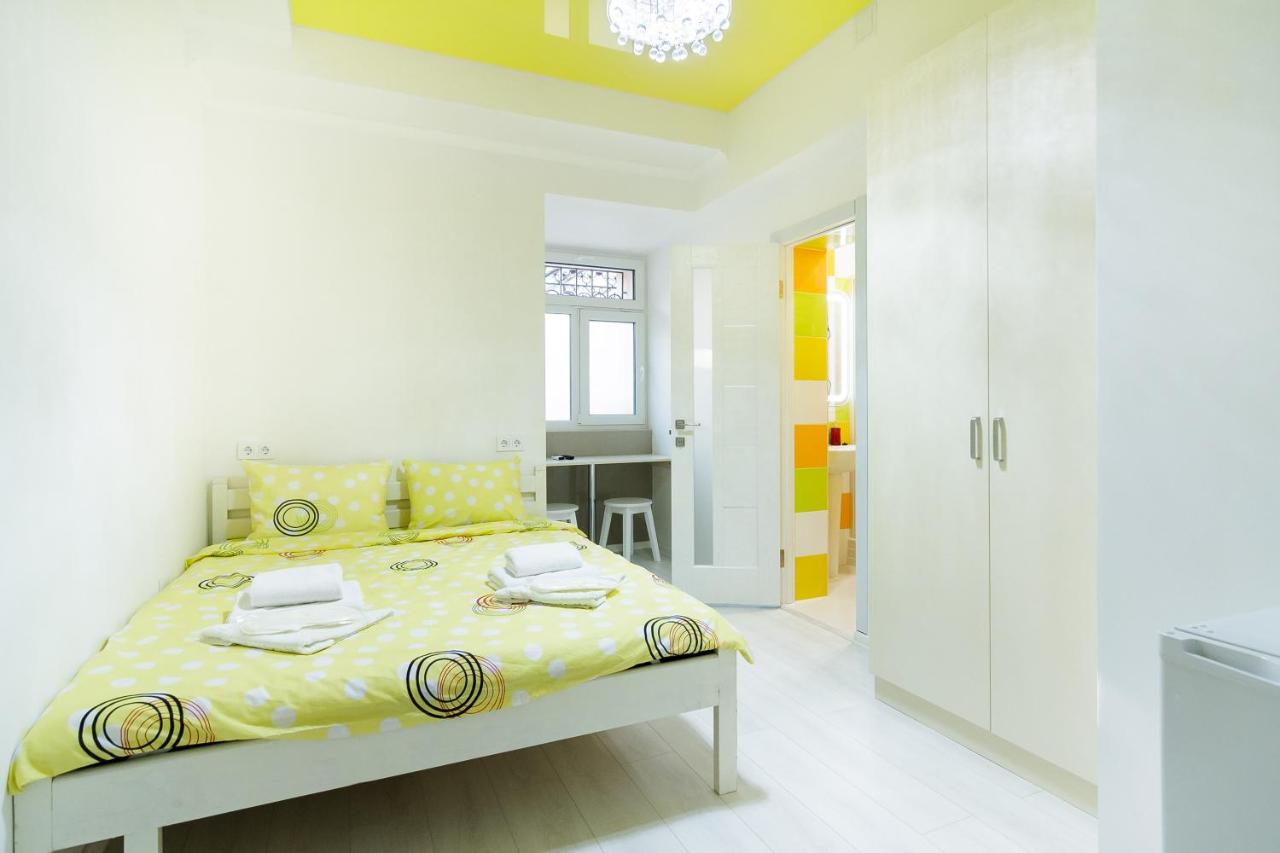 Budget Doppelzimmer