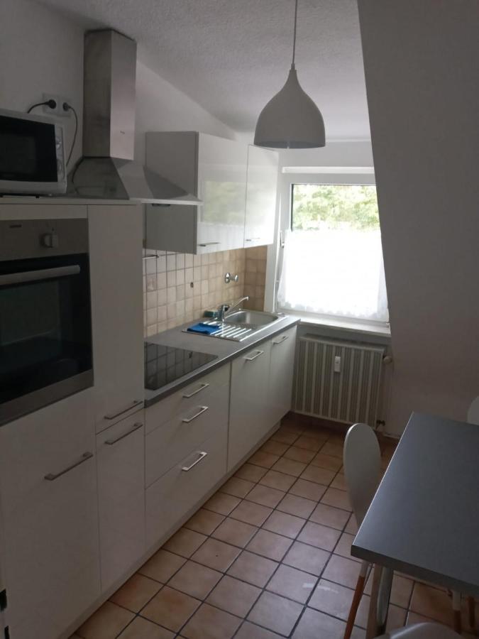 Apartment mit 2 Schlafzimmern