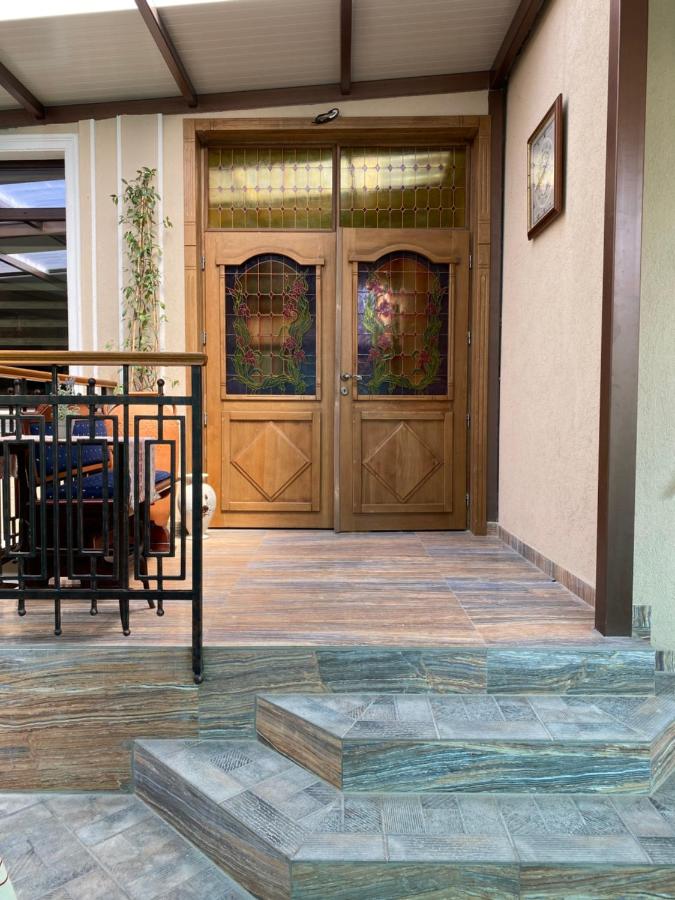 Къща за гости Кребс guesthousekrebs - B&B Shumen