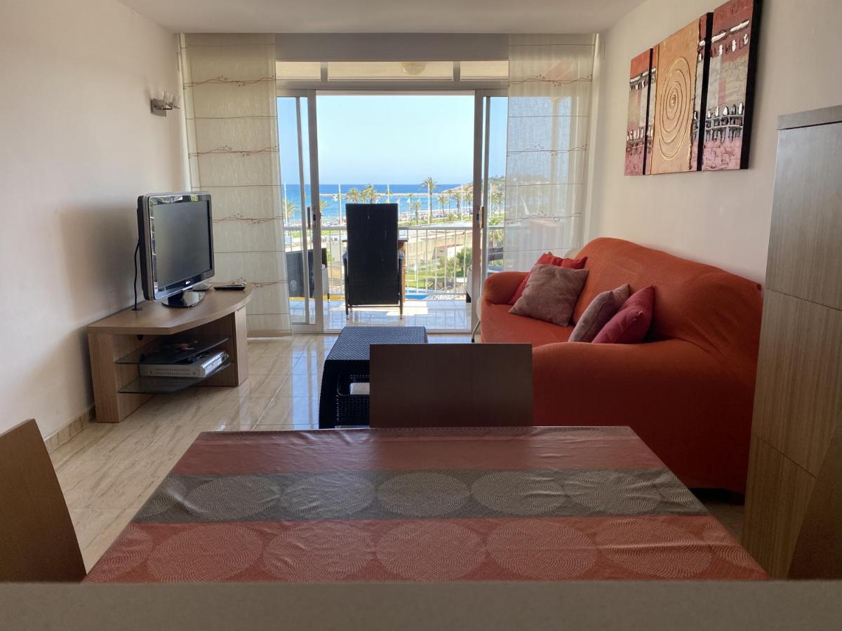SUN AND BEACH LOVER LA PINEDA XXX - B&B La Pineda