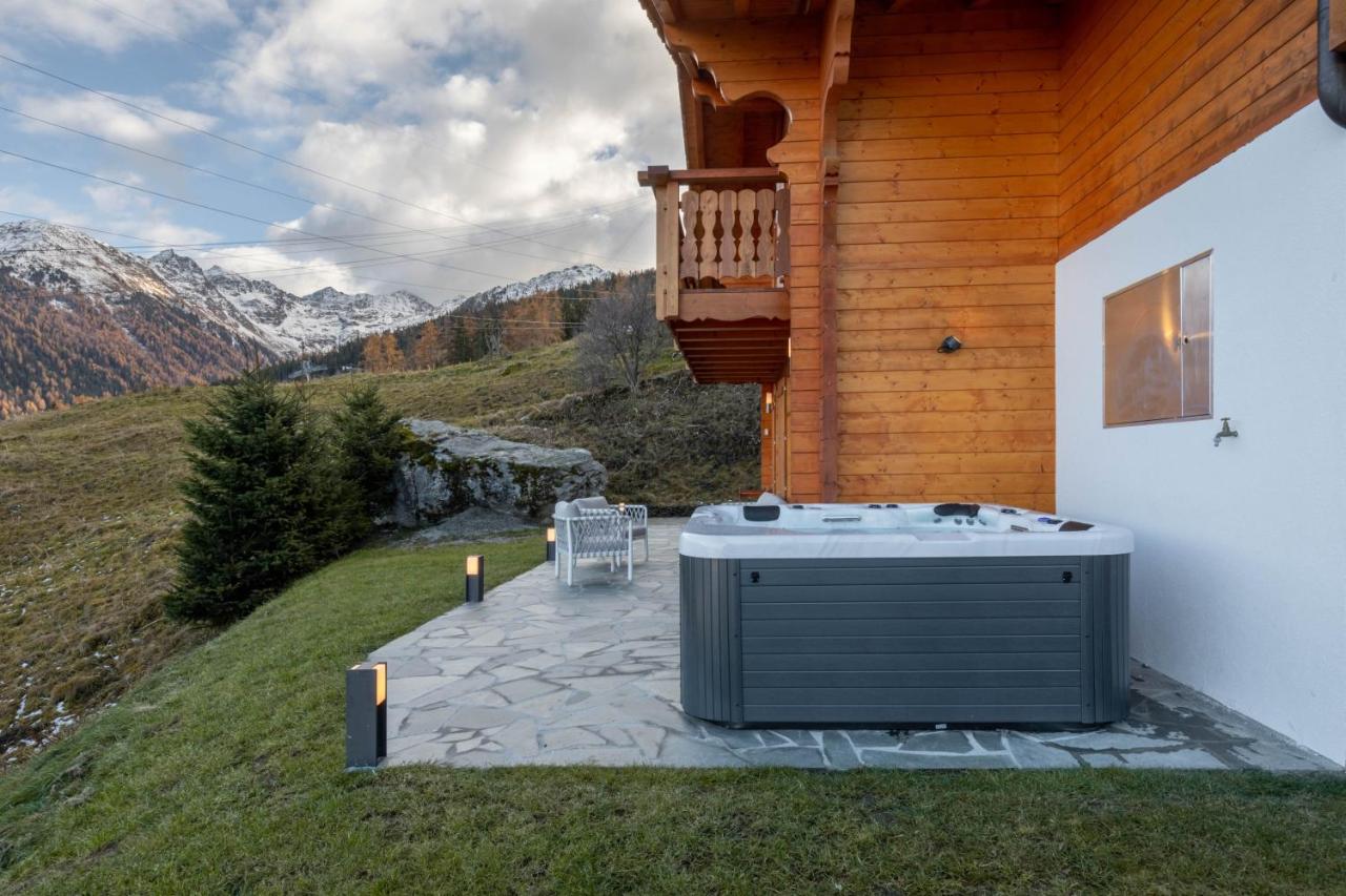 Chalet Belle Roche - B&B