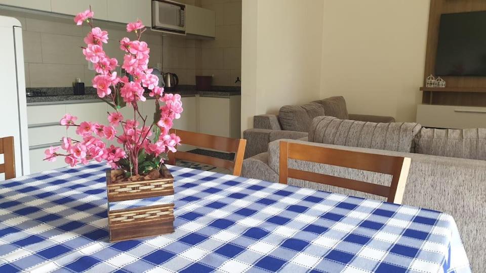 Apt 202 LUXO - NETFLIX - B&B