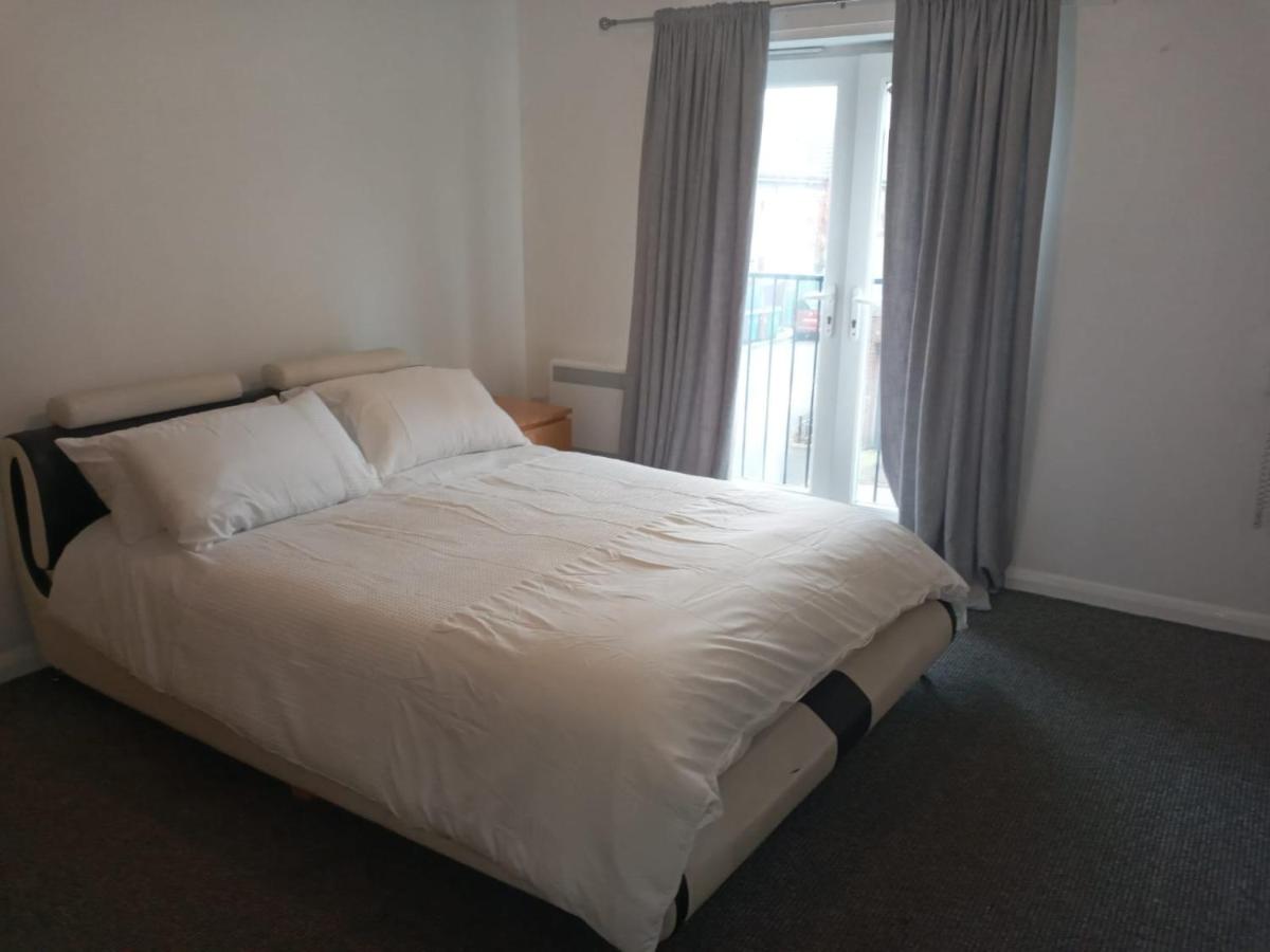 B&B Manchester - Freyas - Bed and Breakfast Manchester