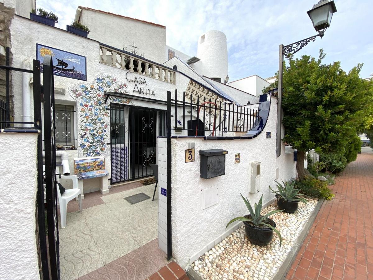 Placa EIVISSA 3 - Ferienwohnung Empuriabrava