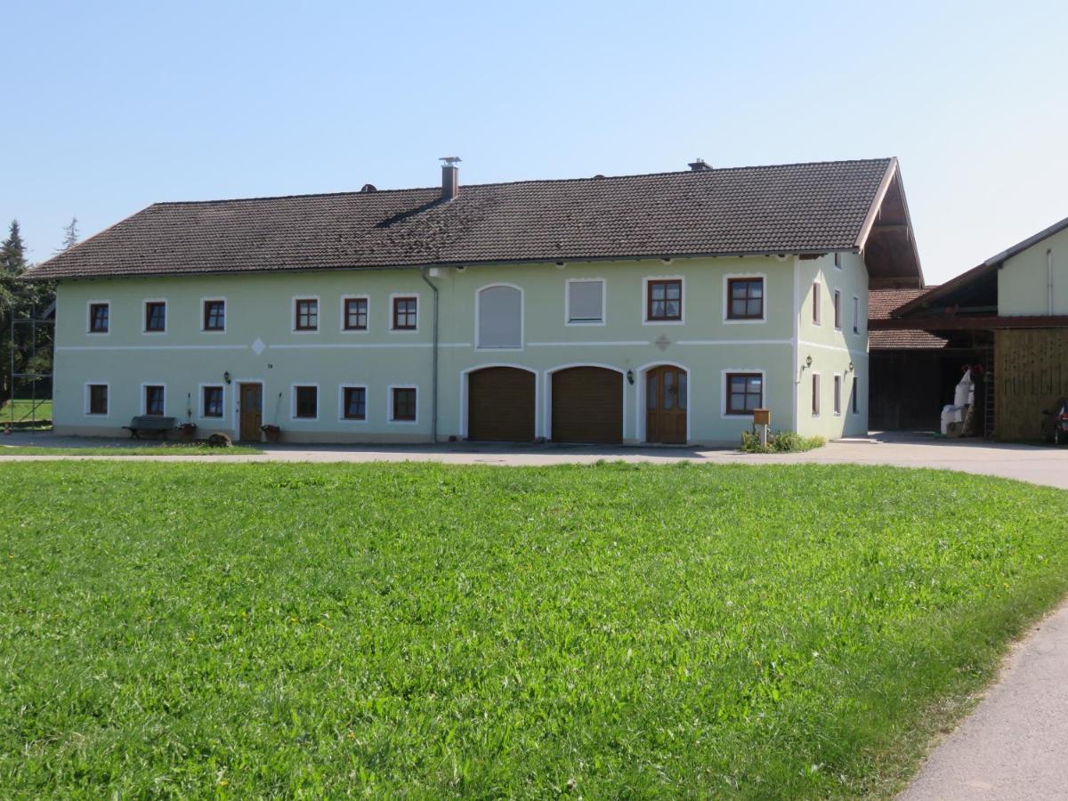 Stadel Hof Altötting - B&B