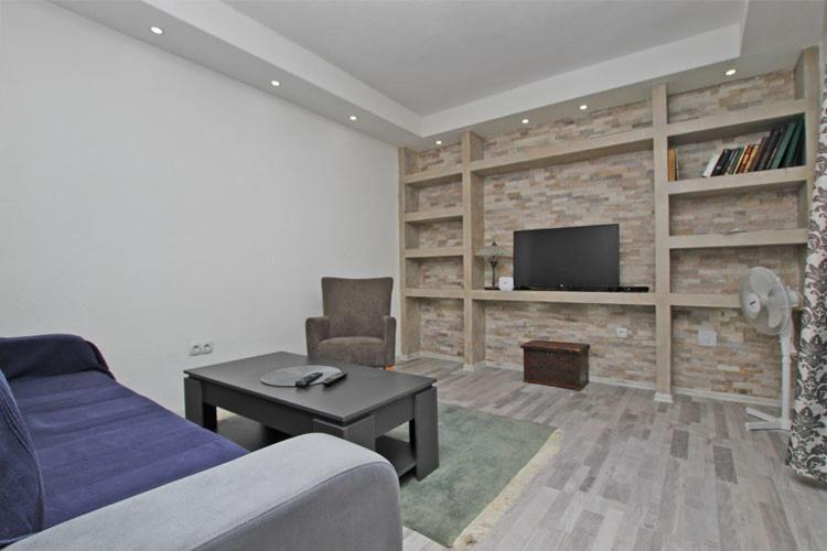 Charming AGA's apartment No.1 central Sarajevo - Bed and Breakfast Sarajevo
