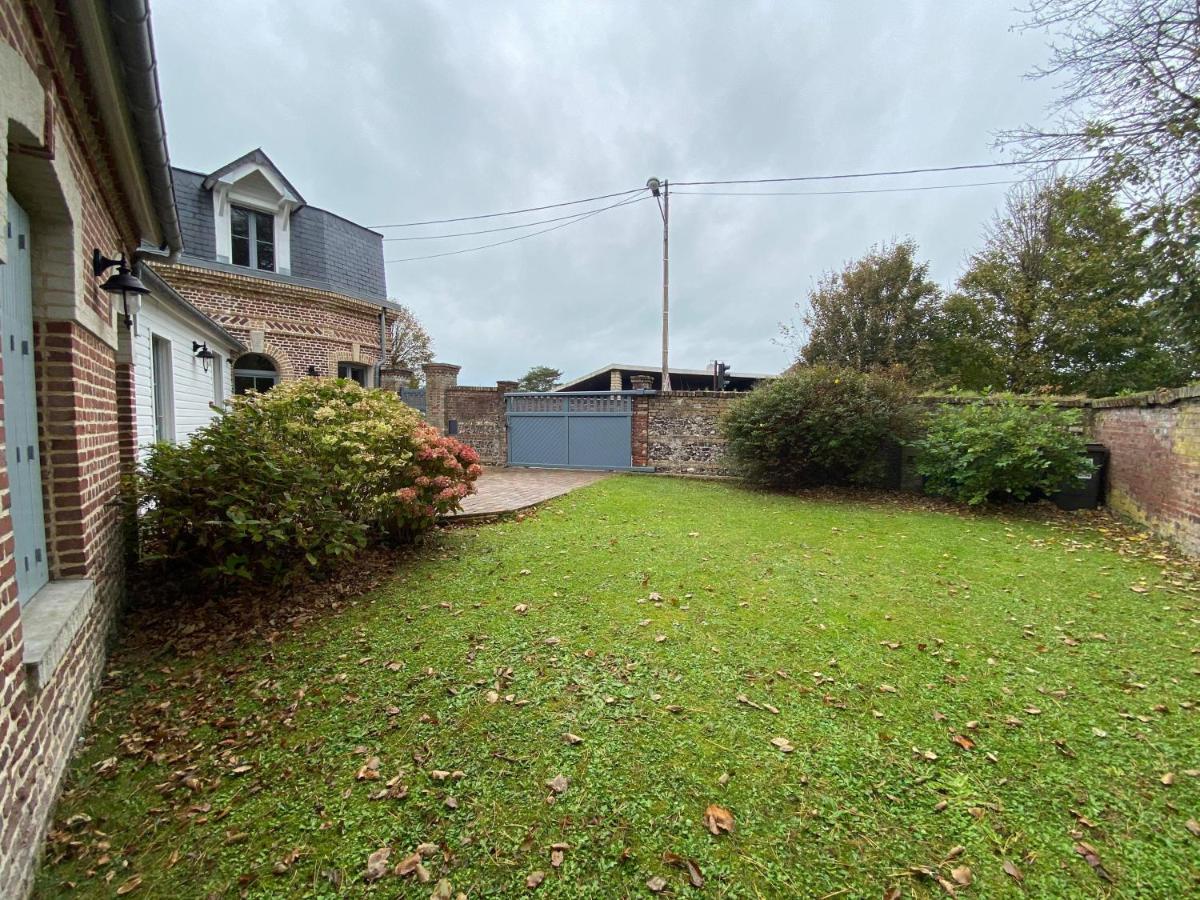 Le Philo BY HOLIDIEPPE - B&B Dieppe