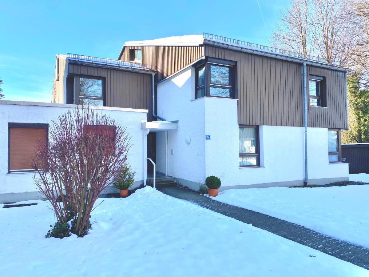 Ferienwohnung Kirchbichl am Schliersee mit Terrasse - B&B