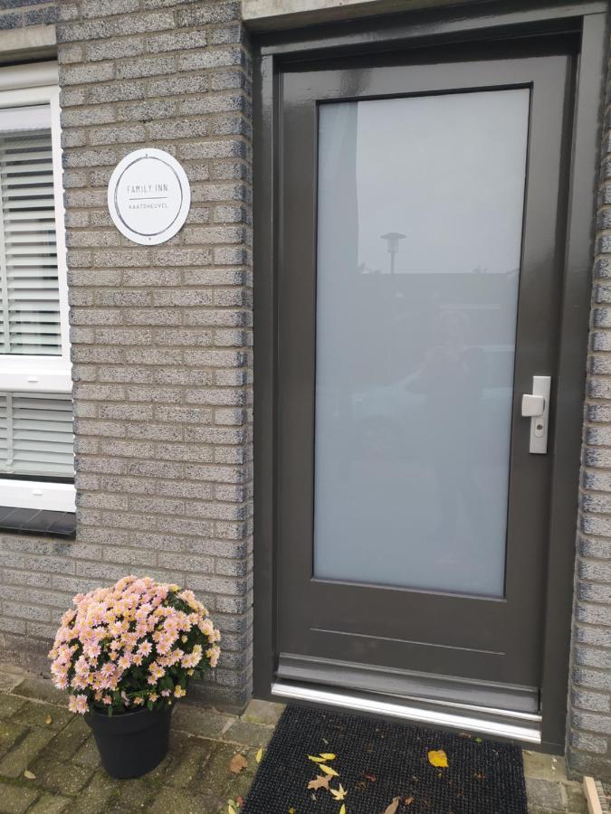 Family Inn Kaatsheuvel - Ferienwohnung Kaatsheuvel