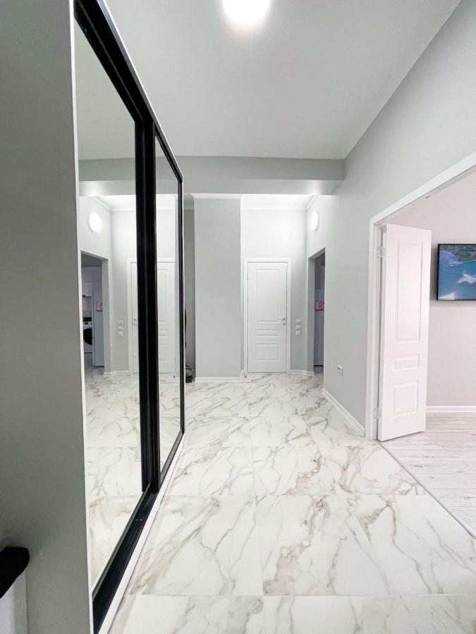 ЖК Баспана - B&B Atyrau