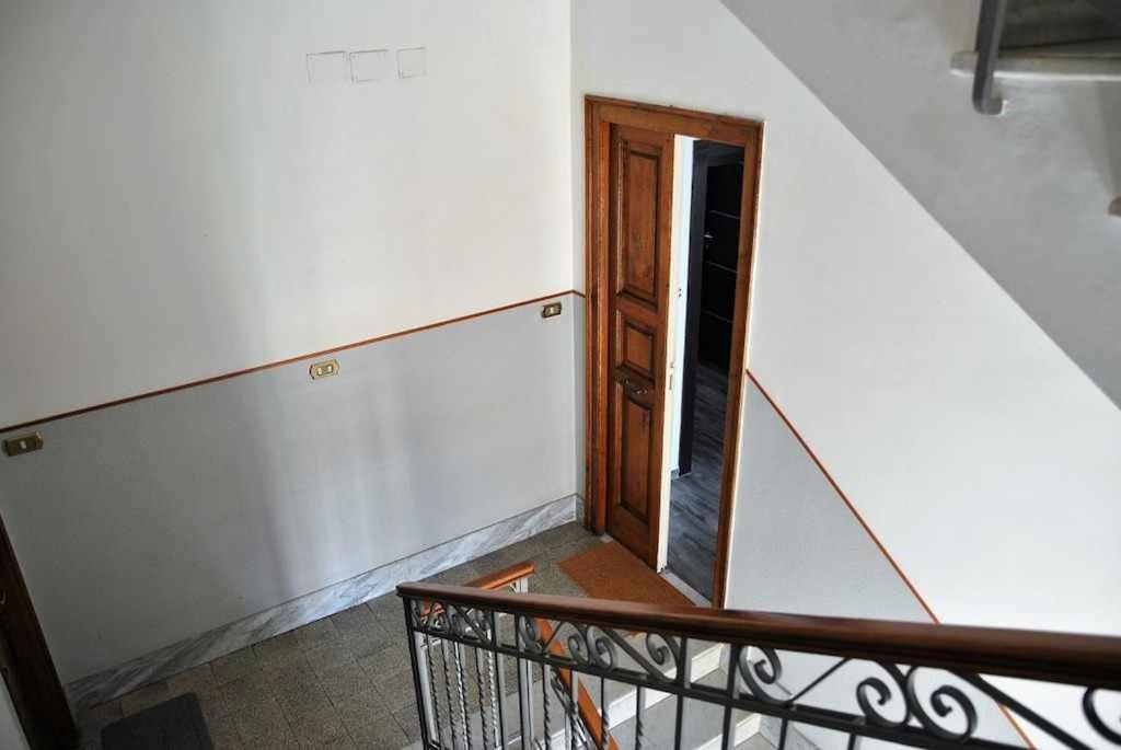 TOP OF THE CITY Appartamento in centro - Bed and Breakfast