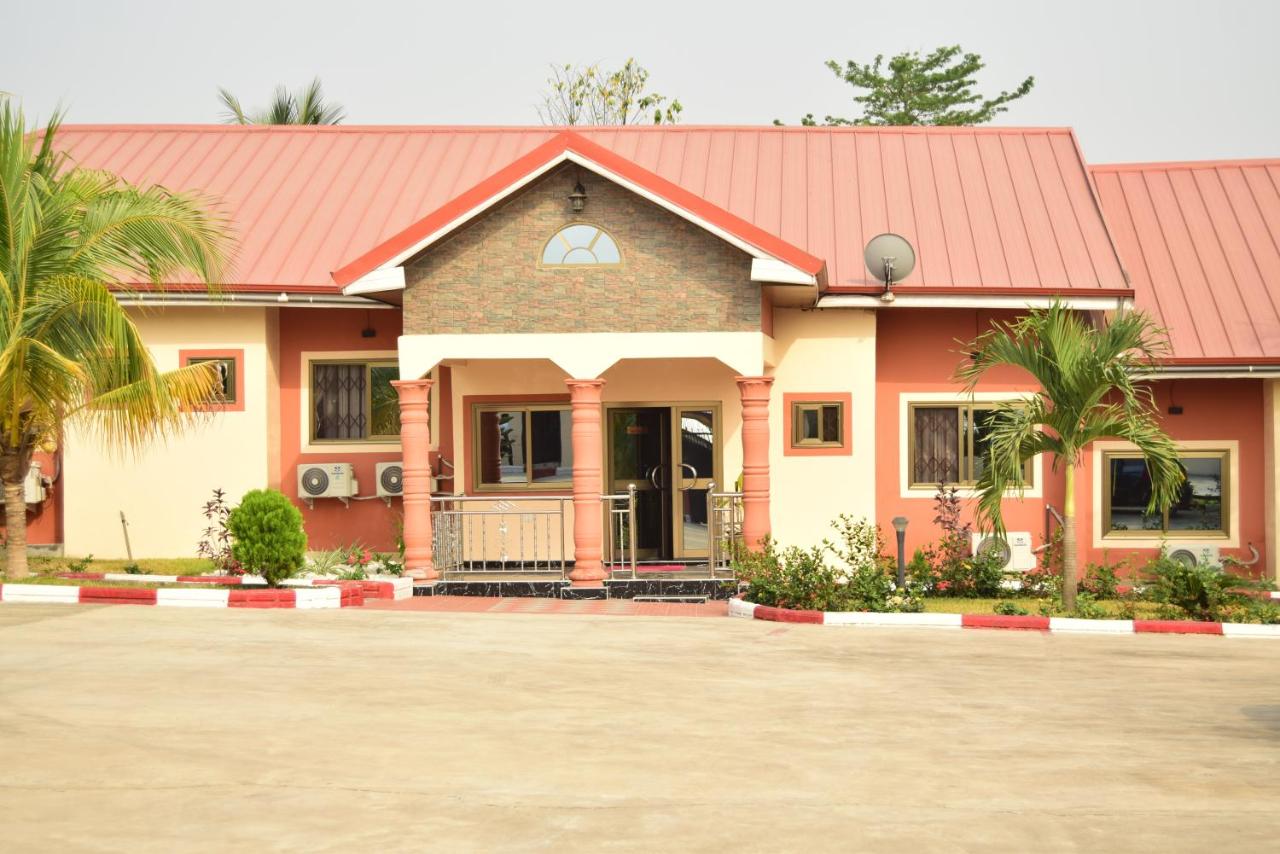 B&B Koforidua - Absor Royal Hotel - Bed and Breakfast Koforidua