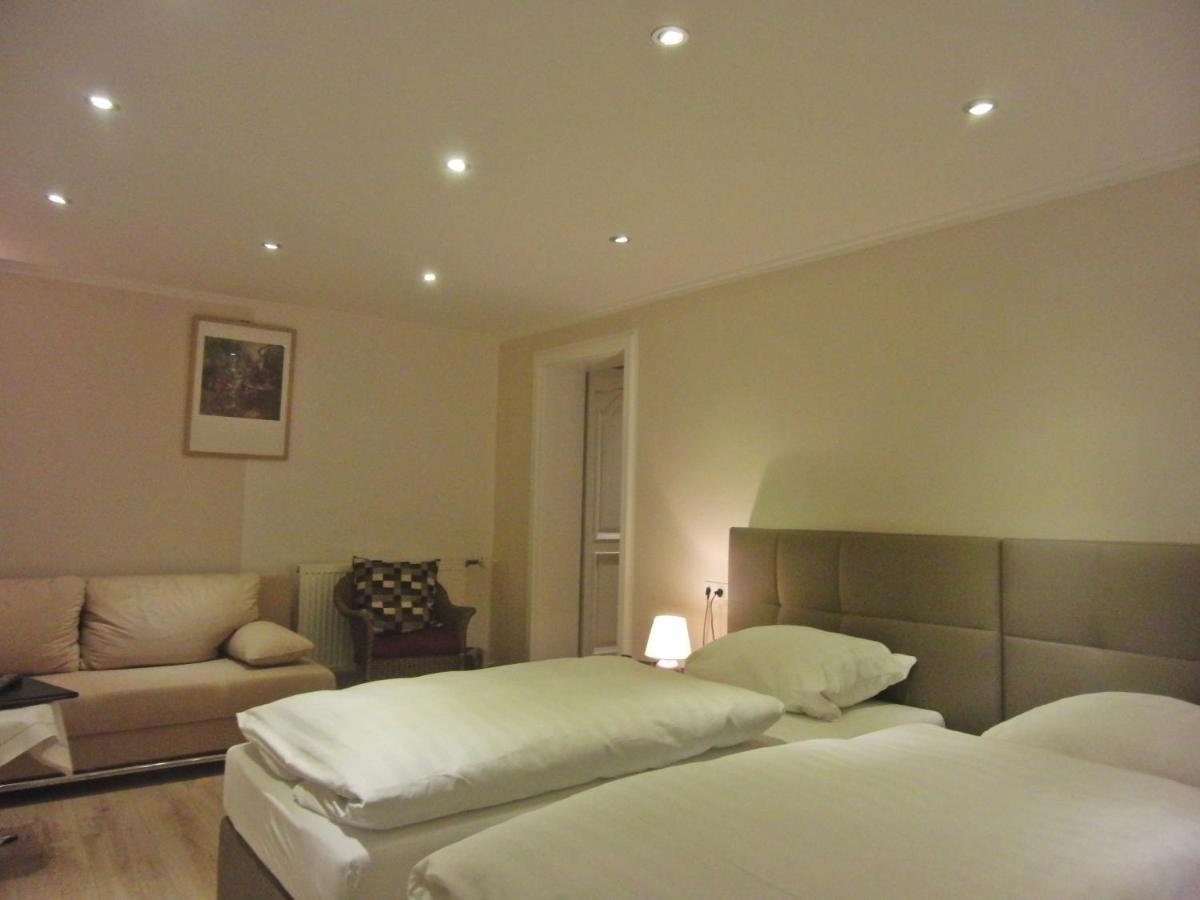 Habitación Doble Superior