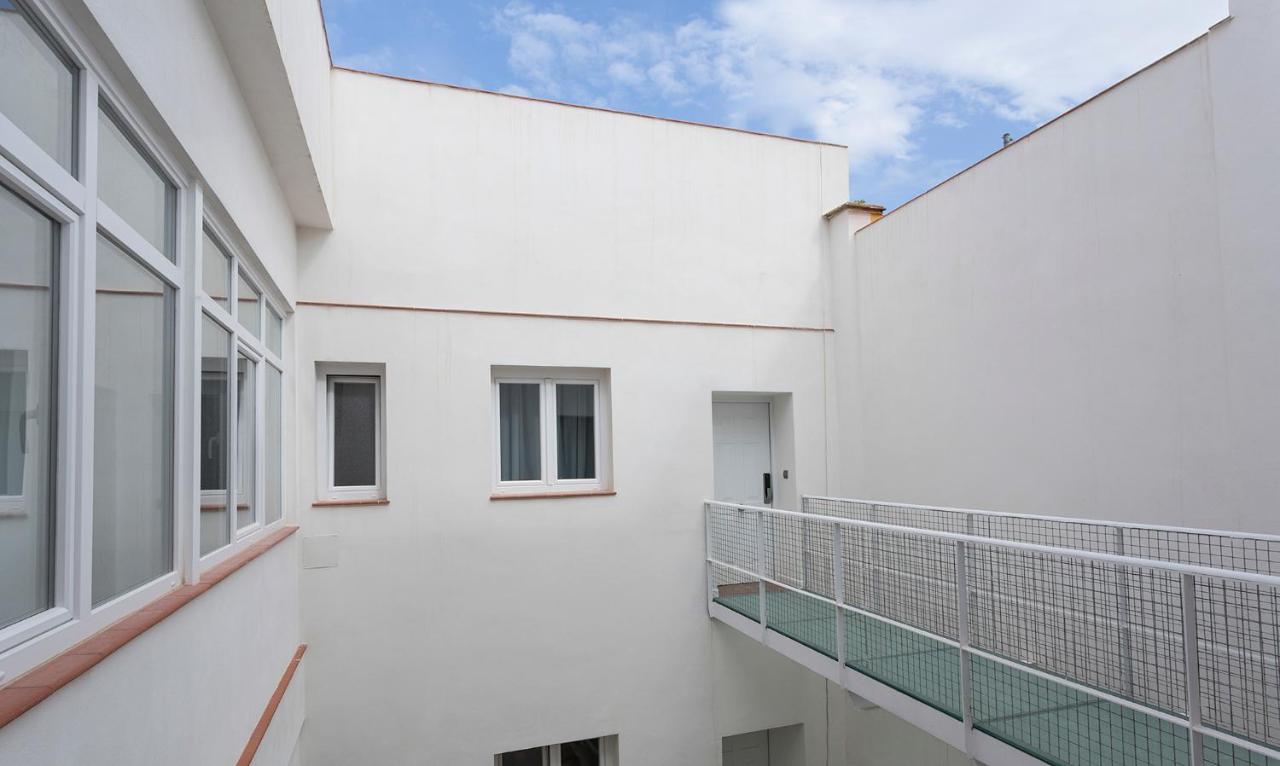 Appartement 2 Chambres