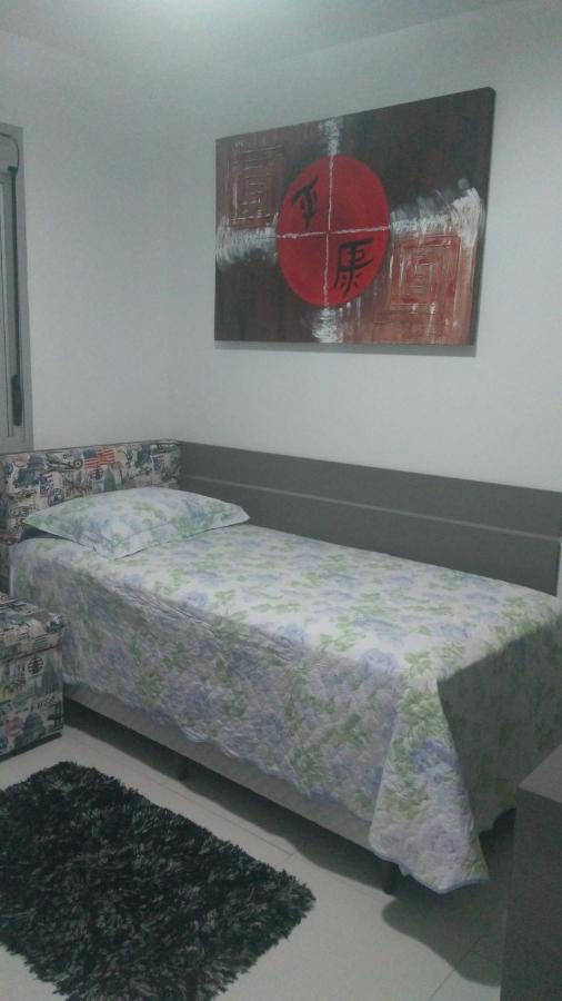 Apartamento aconchegante em Bento Gonçalves, próximo ao vale dos vinhedos - Chambres d'hôtes Bento Gonçalves