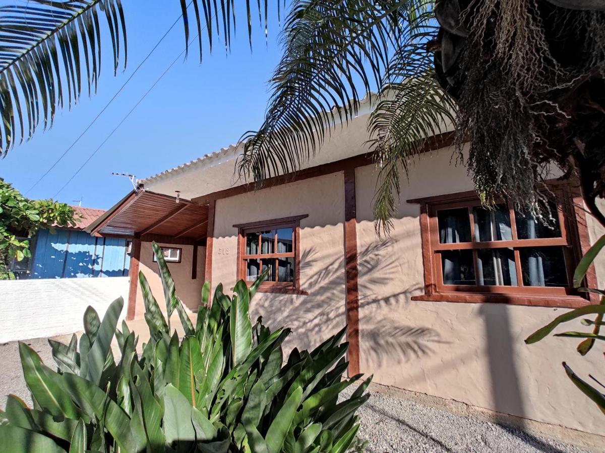 Casa de descanso a 4km - 5 min da Guarda do Embaú - B&B Palhoça
