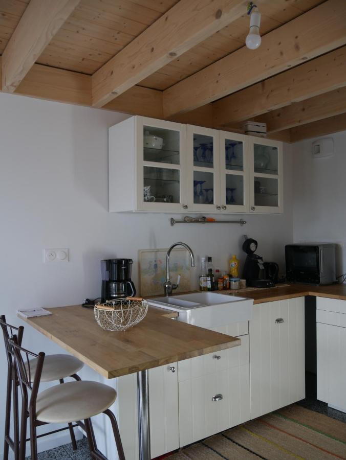 * LA CAMPAGNE AU BORD DE LA MER * - B&B Locoal-Mendon