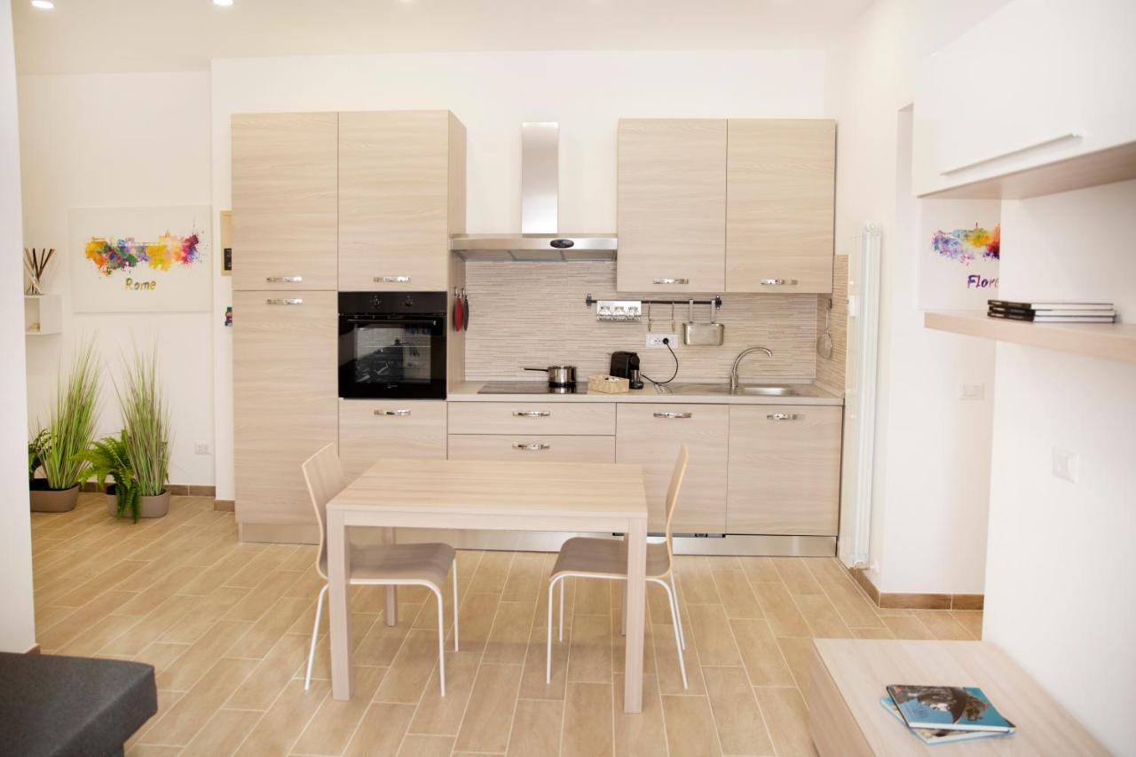 JN holiday home - B&B