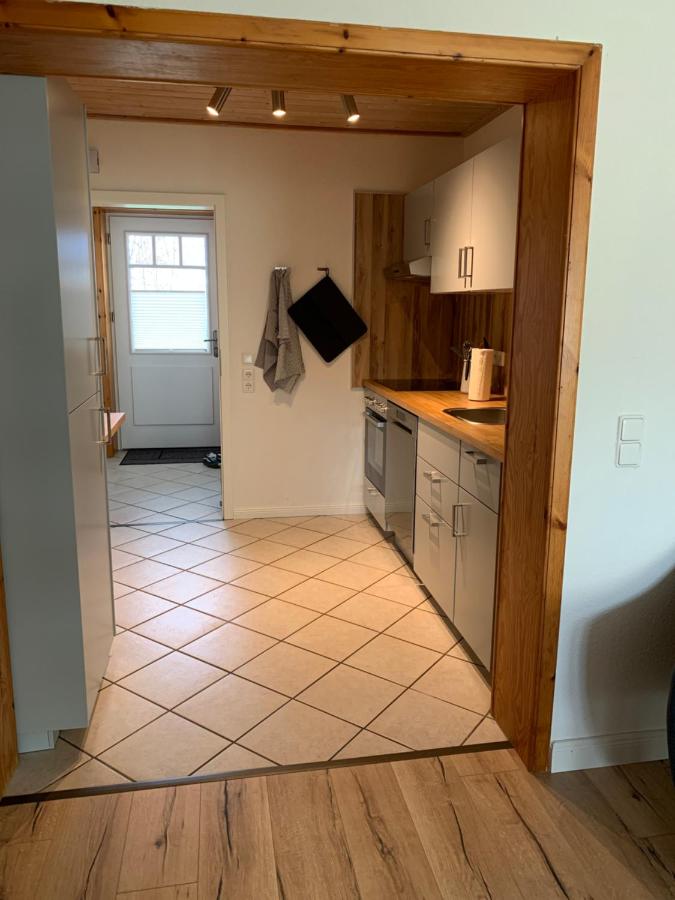 Lüttje Koje - Ferienwohnung