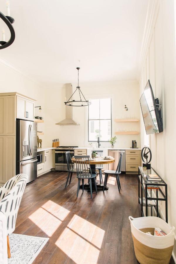 Guesthouse Charleston EAST 46 E - B&B Charleston