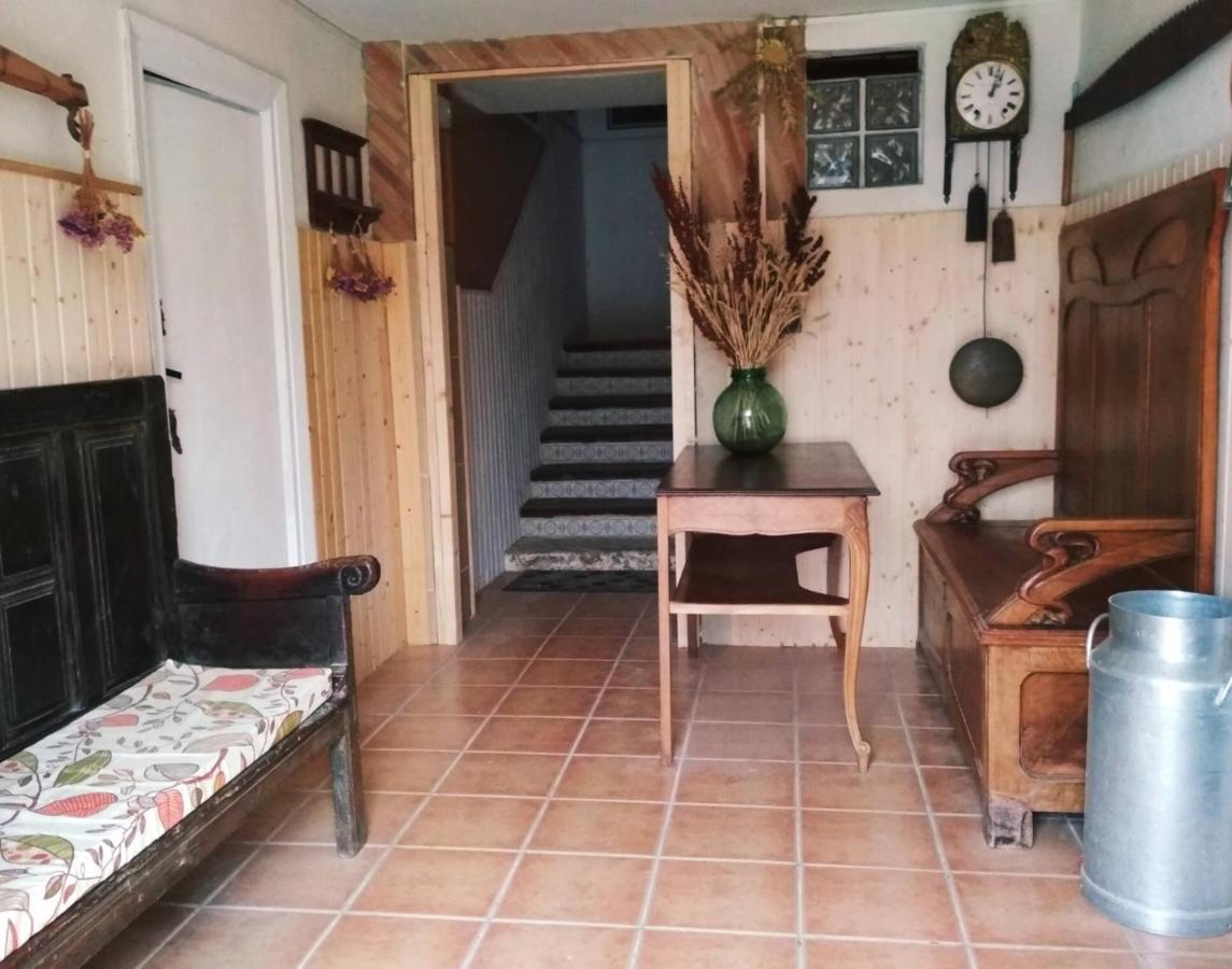 643km landa etxea - B&B Villatuerta