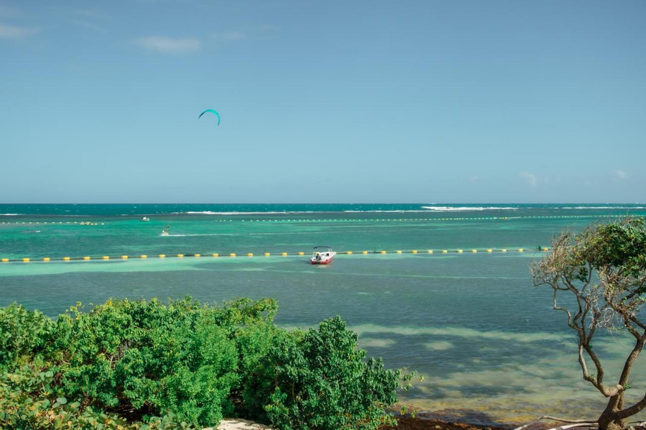 Superior Suite met Uitzicht op Zee