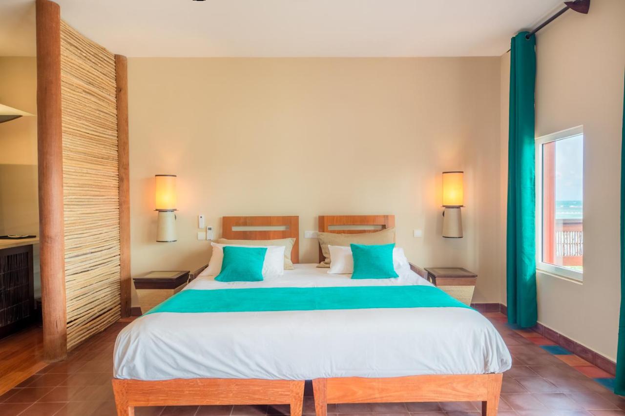 Superior Suite mit Meerblick