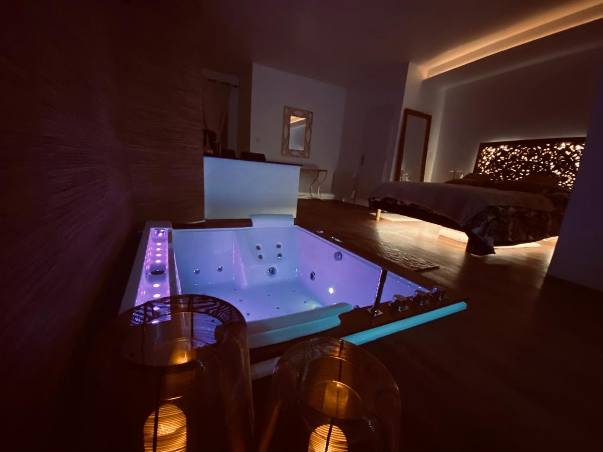 Appartement met 1 Slaapkamer