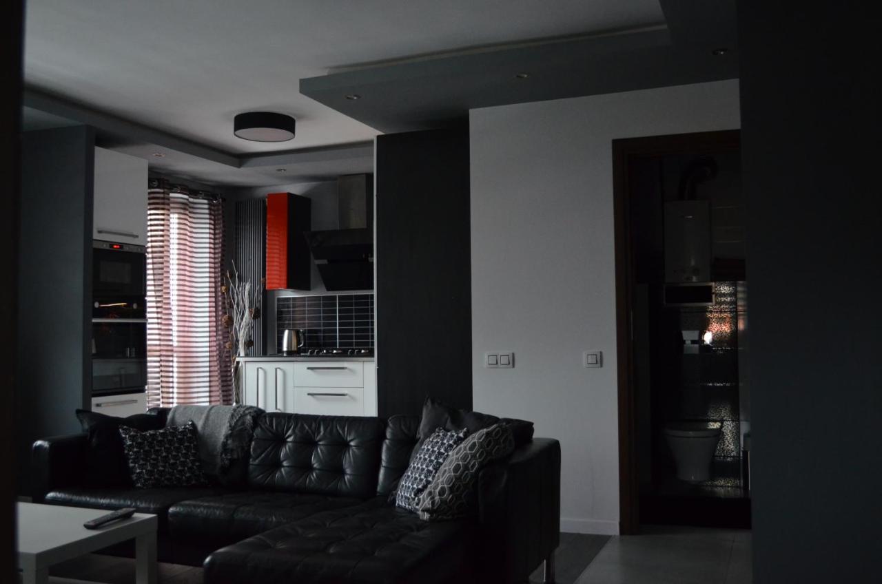 Apartment City Center - Free Parking - easy check-in - B&B Chorzów