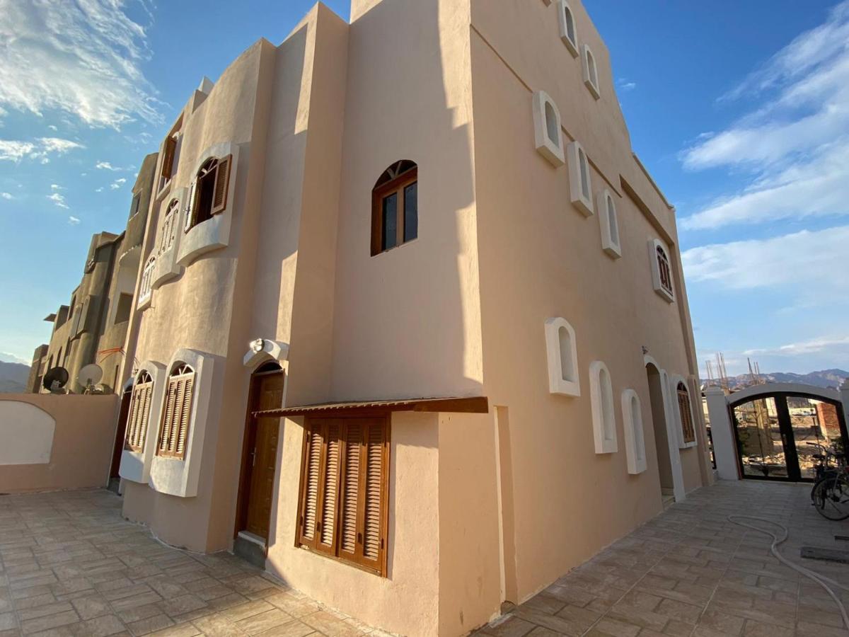 Villa Fayrouz Dahab - Ferienwohnung Dahab