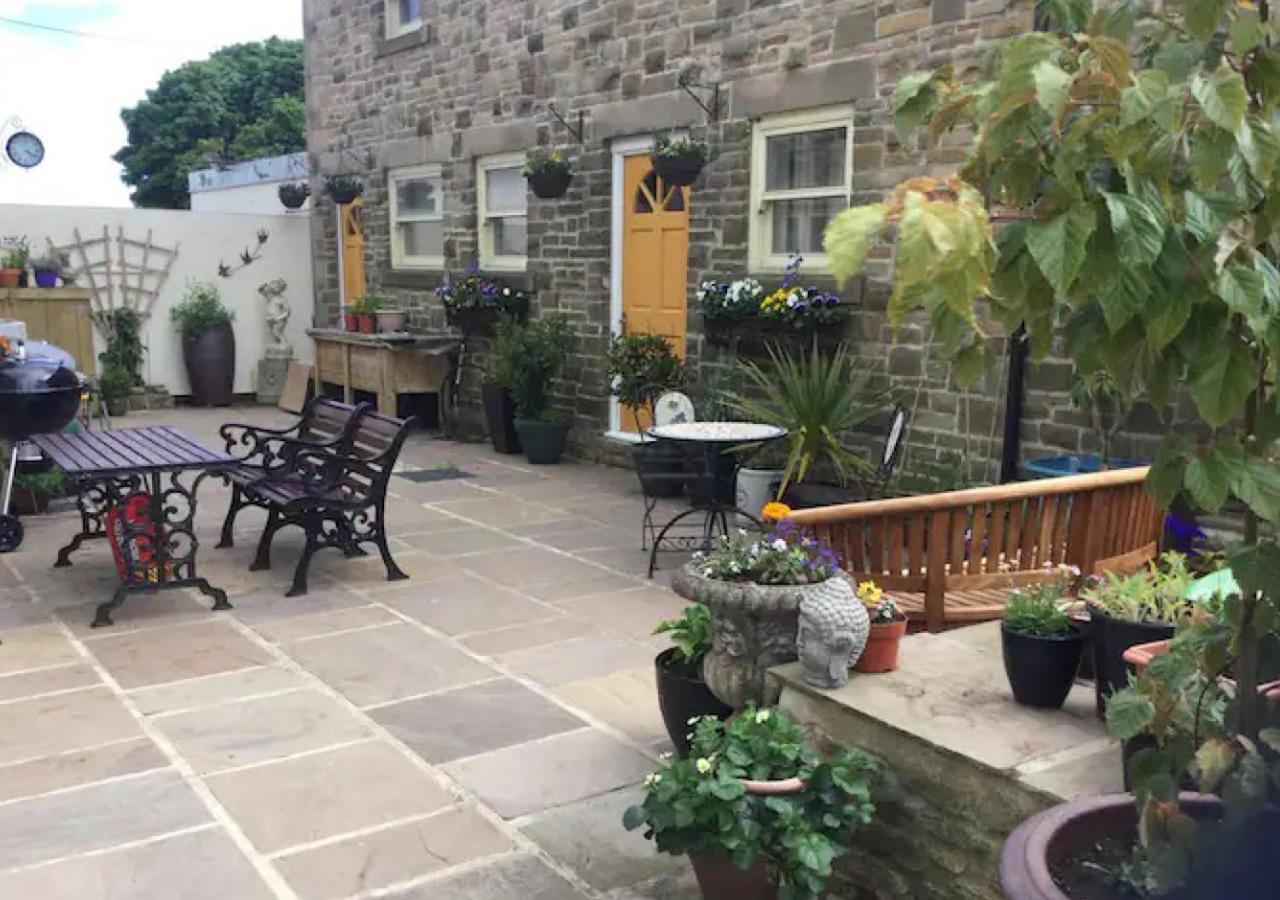 Hidden gem apartment in picturesque village close to Durham - B&B Cornsay