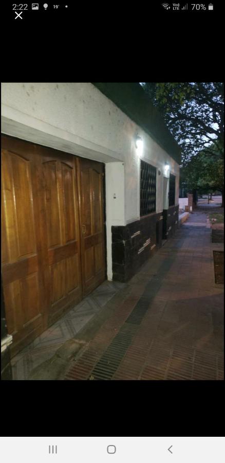 Mi casa, equipada para el viajero y su familia - Chambres d'hôtes Córdoba