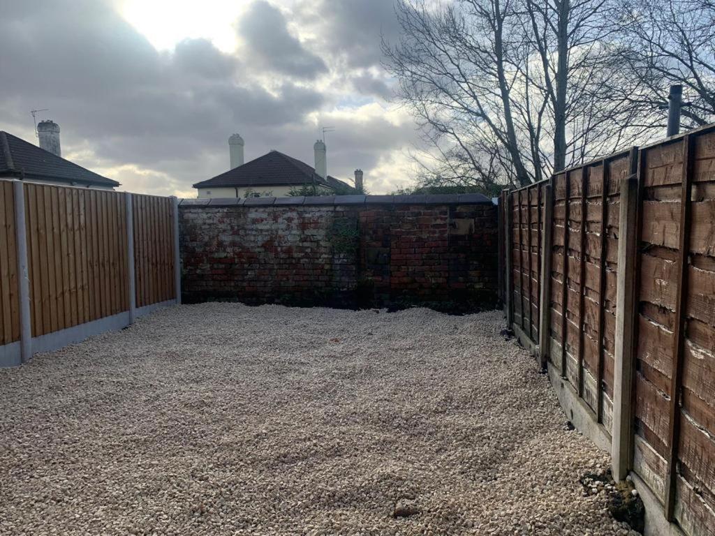 3/4 Bedroom House - B&B Mánchester