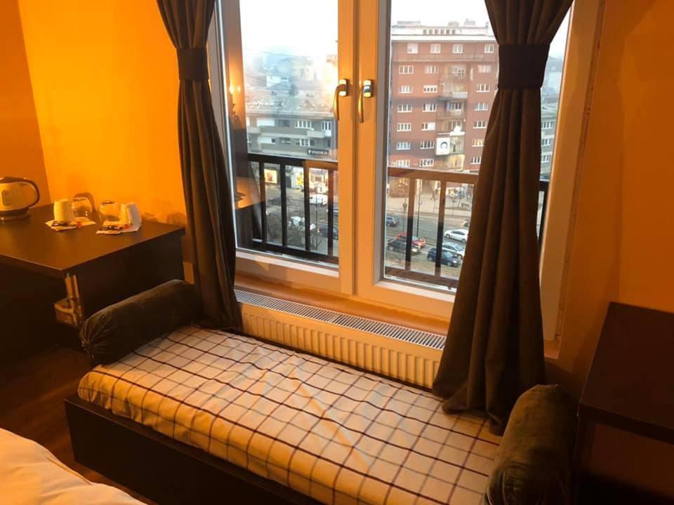 Pristina newborn rooms - B&B