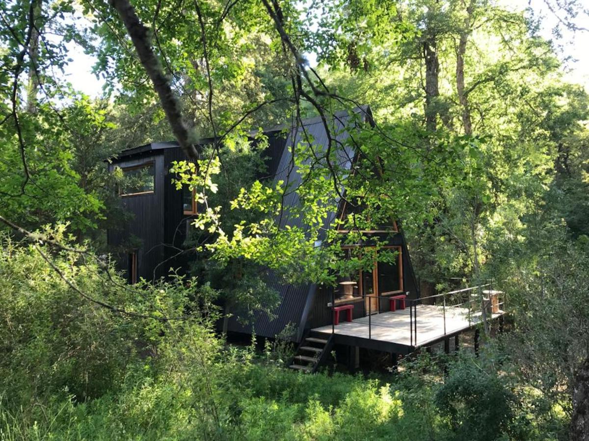 Aldea Torii, Alpina de montaña - Ferienwohnung San Martín de los Andes