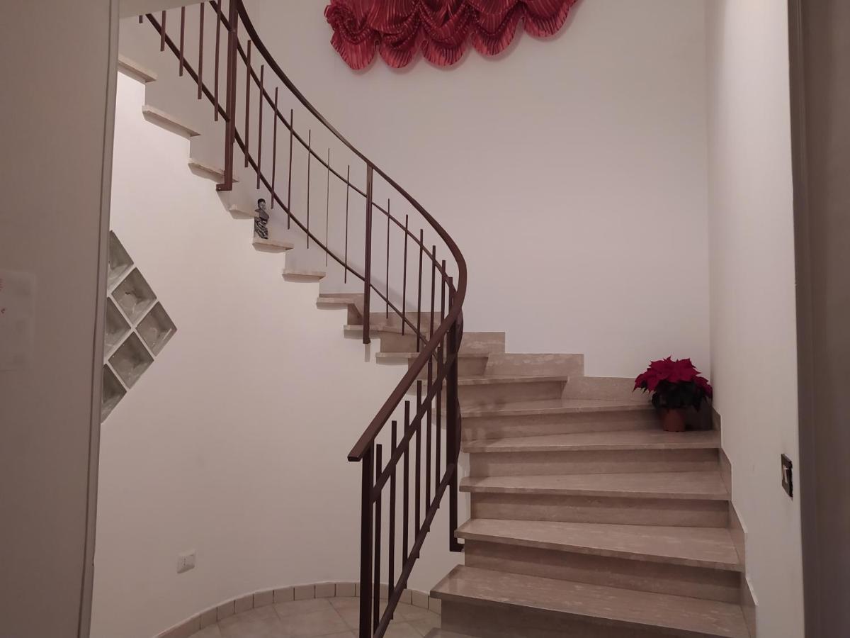Casa Latiini 1-2 - B&B