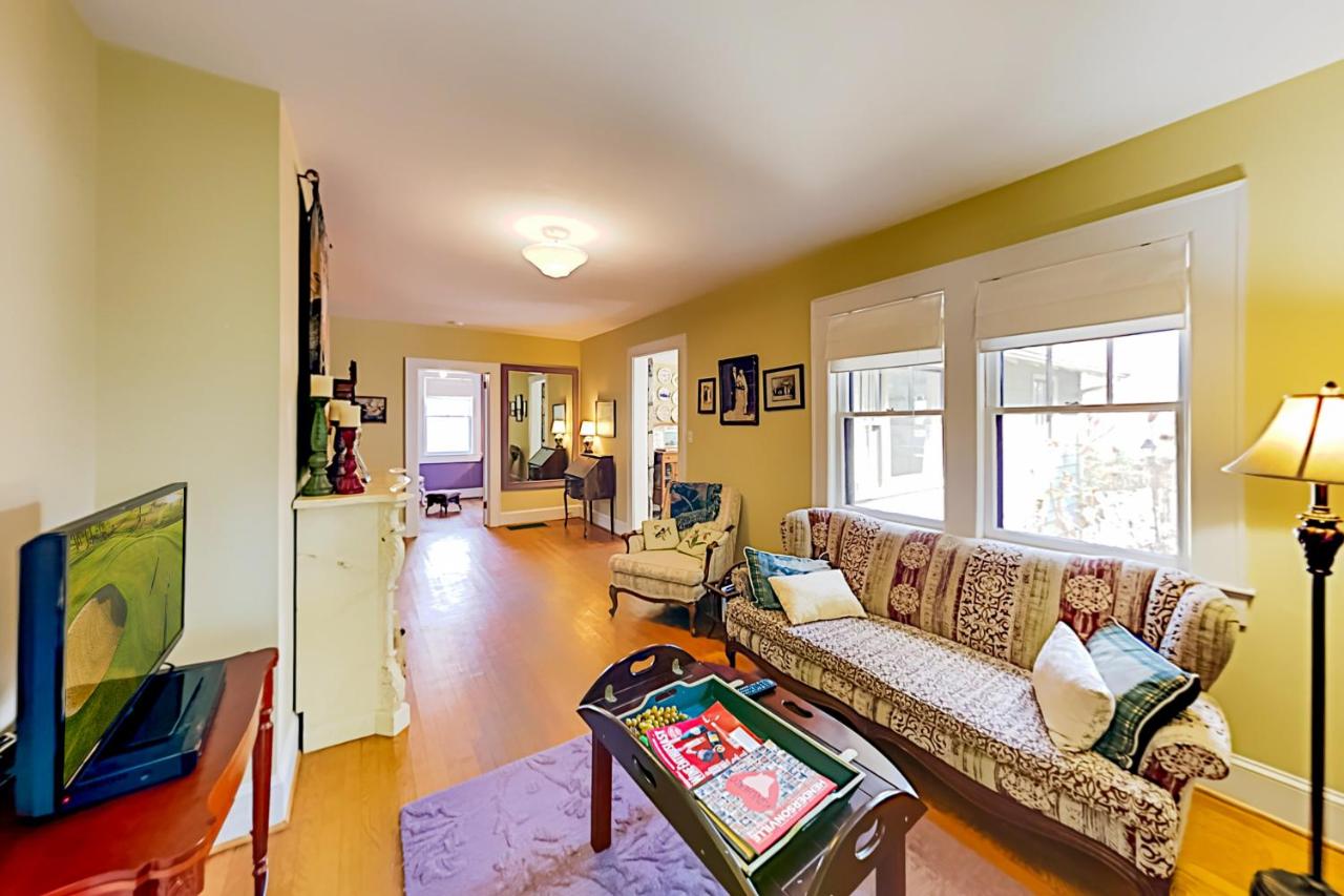 Vintner's Cottage - Bed and Breakfast