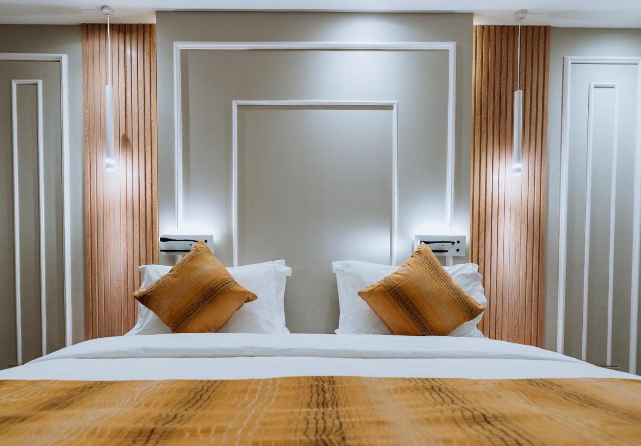 Three-Bedroom Suite