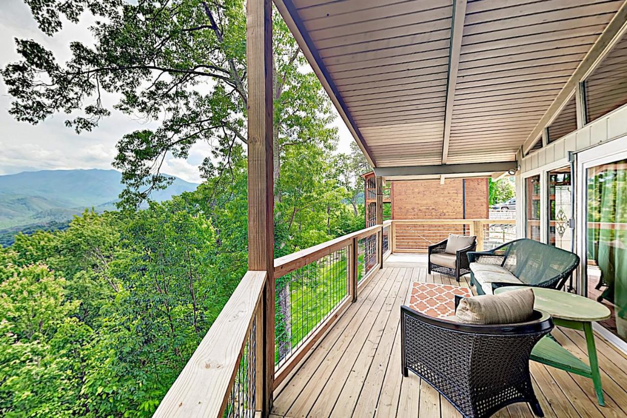 Stone Cabin - Chambres d’hôtes Gatlinburg