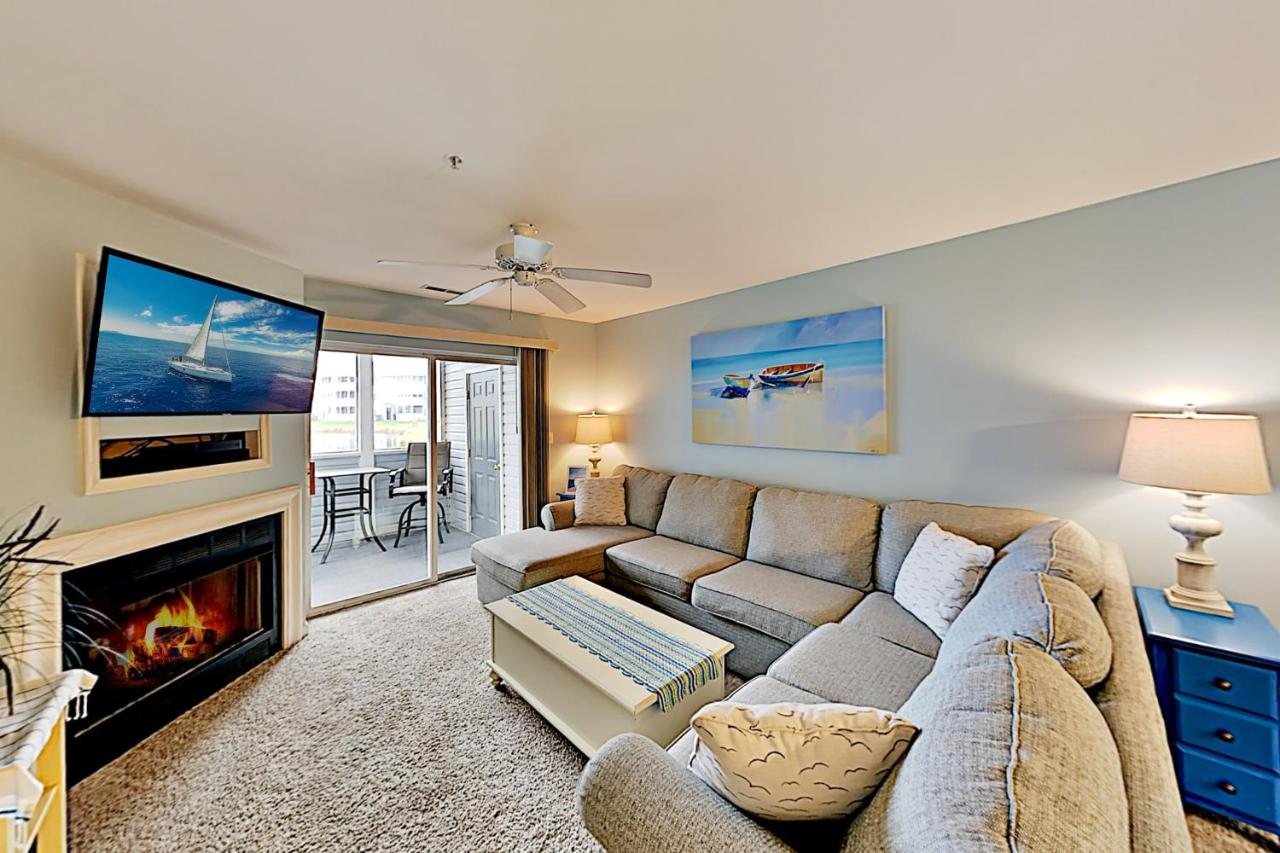 Sanibel Village 3602 - Chambres d’hôtes