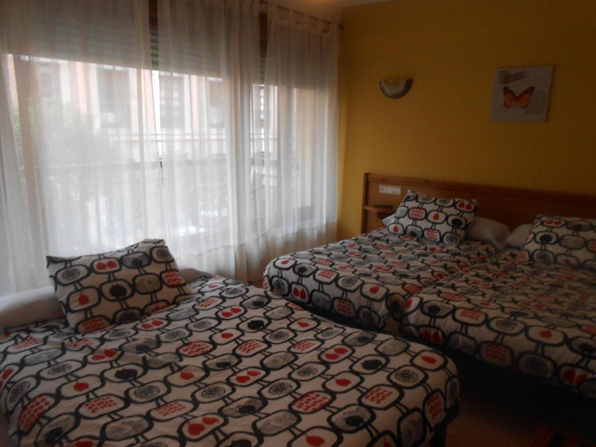 Hospedaje Torreón - B&B