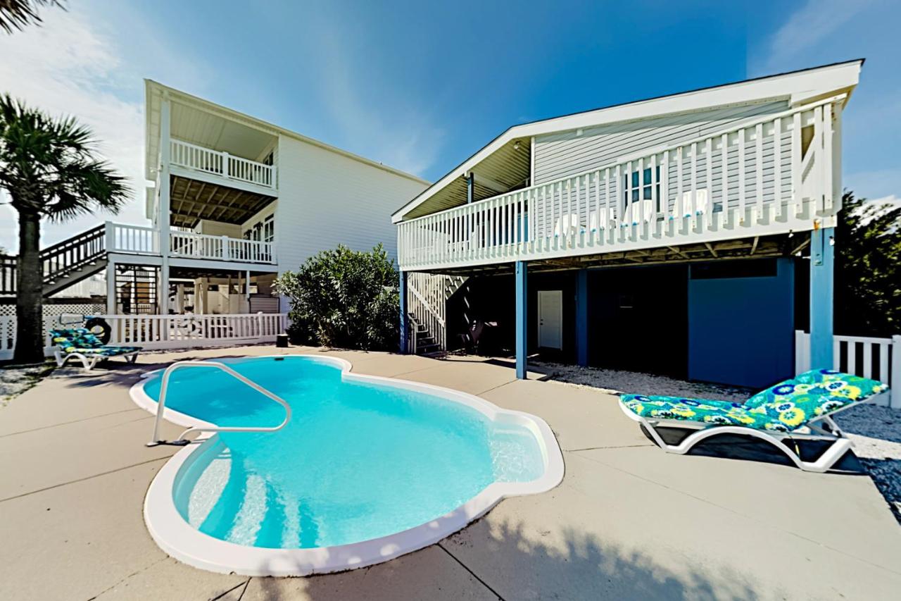 Starfish Cottage - B&B