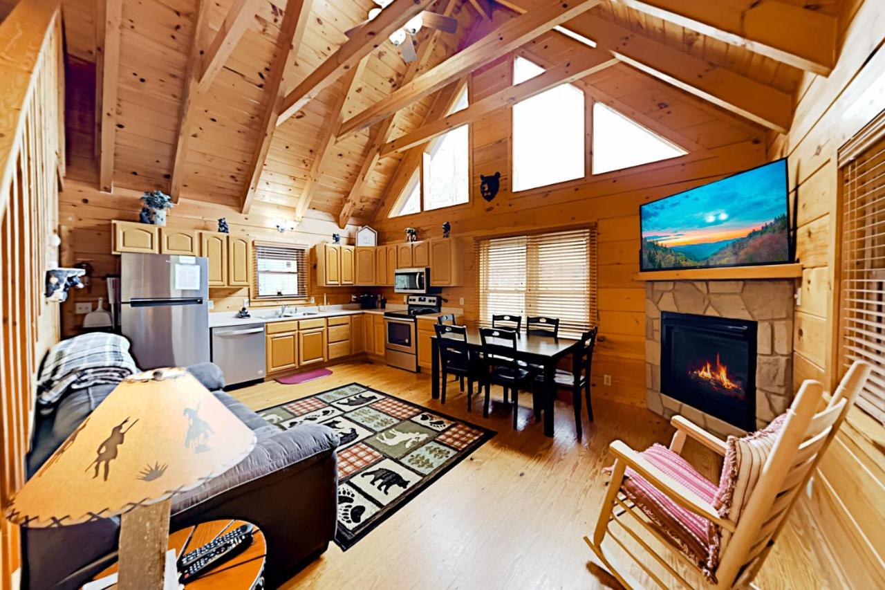 Bearadise Resort - Chambres d’hôtes Gatlinburg