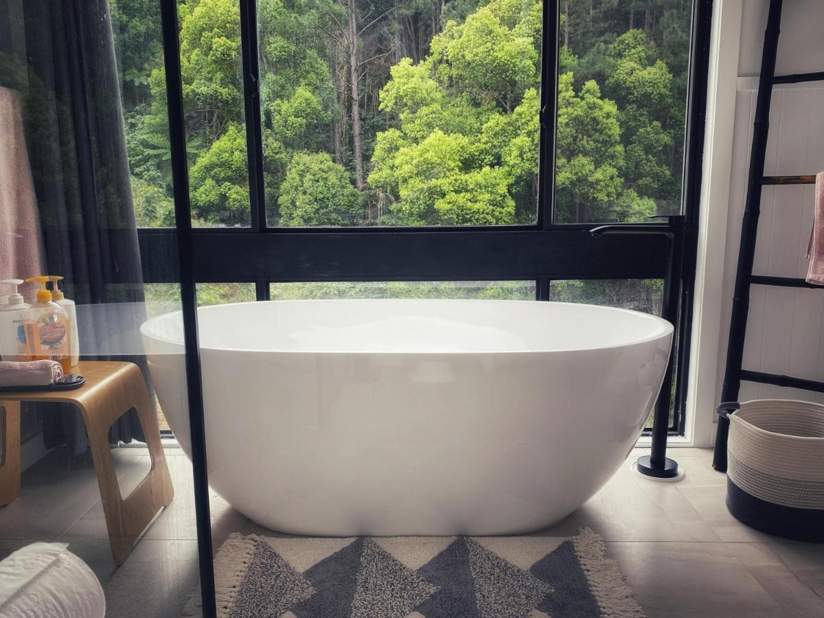 Pvc - B&B Currumbin Valley