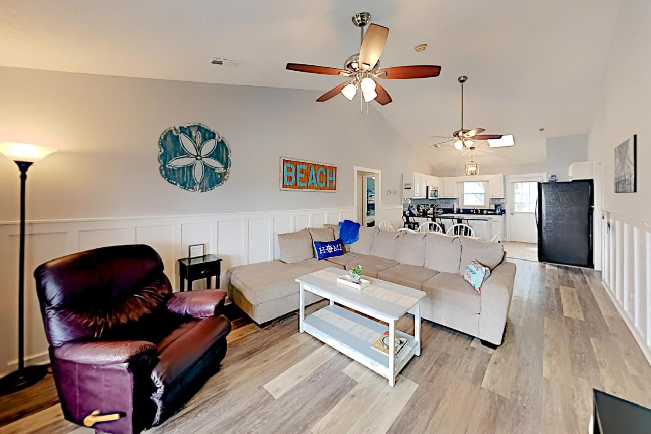 Costal Escape - B&B