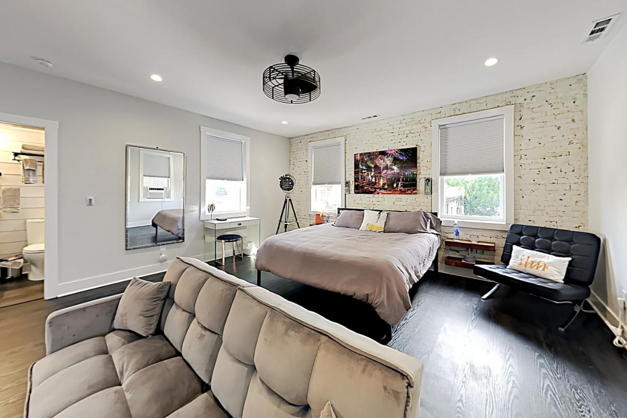 Riverfront Condo in Wilmington Bedandbreakfast.eu