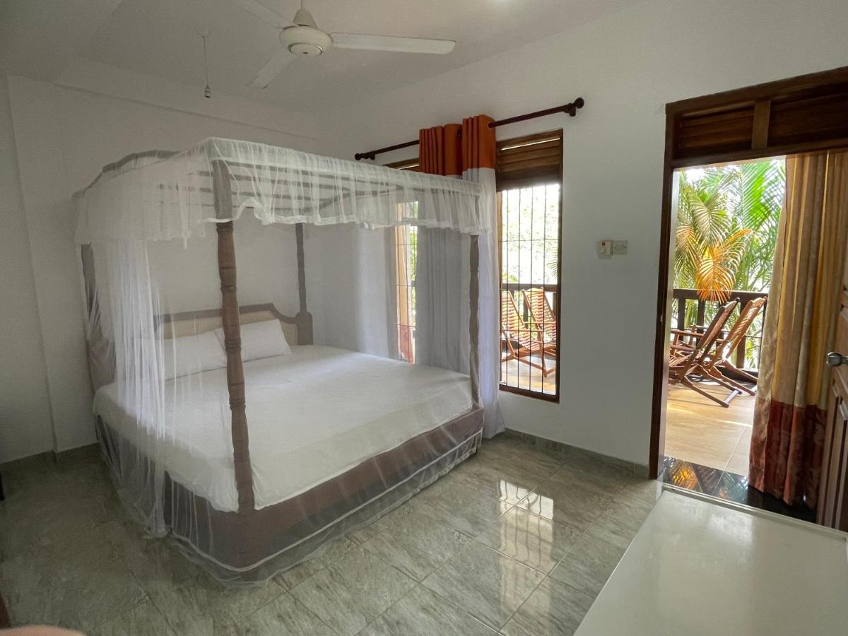 B&B Tangalle - Lake View Homestay - Tangalle - Bed and Breakfast Tangalle