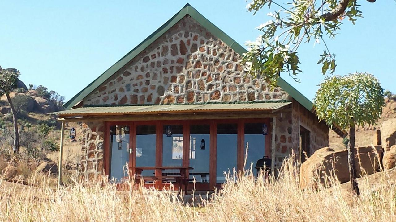 Bungalow