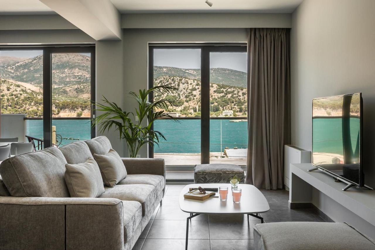 B&B Argostoli - The Twelve Suites Collection - Bed and Breakfast Argostoli