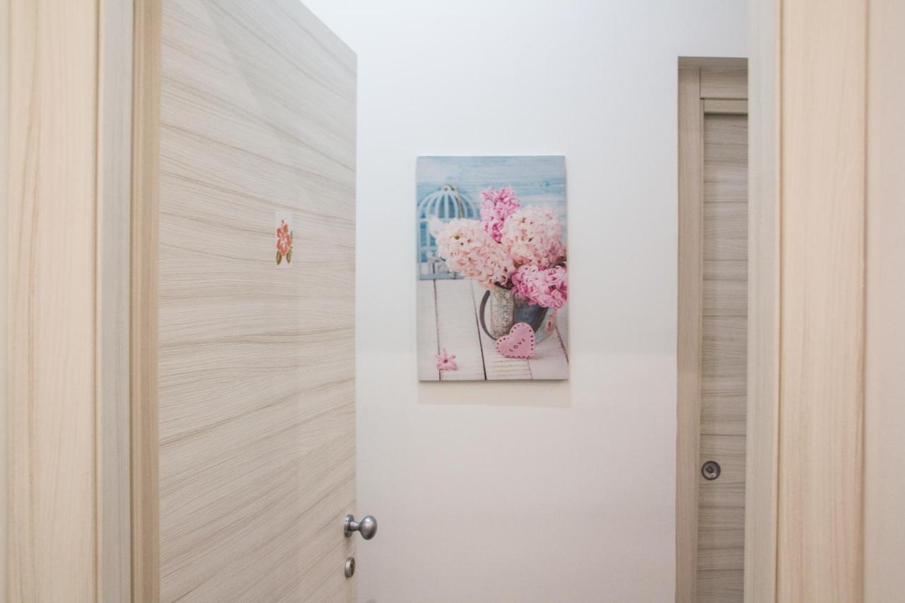 Amarillo - Chambres d’hôtes Palerme